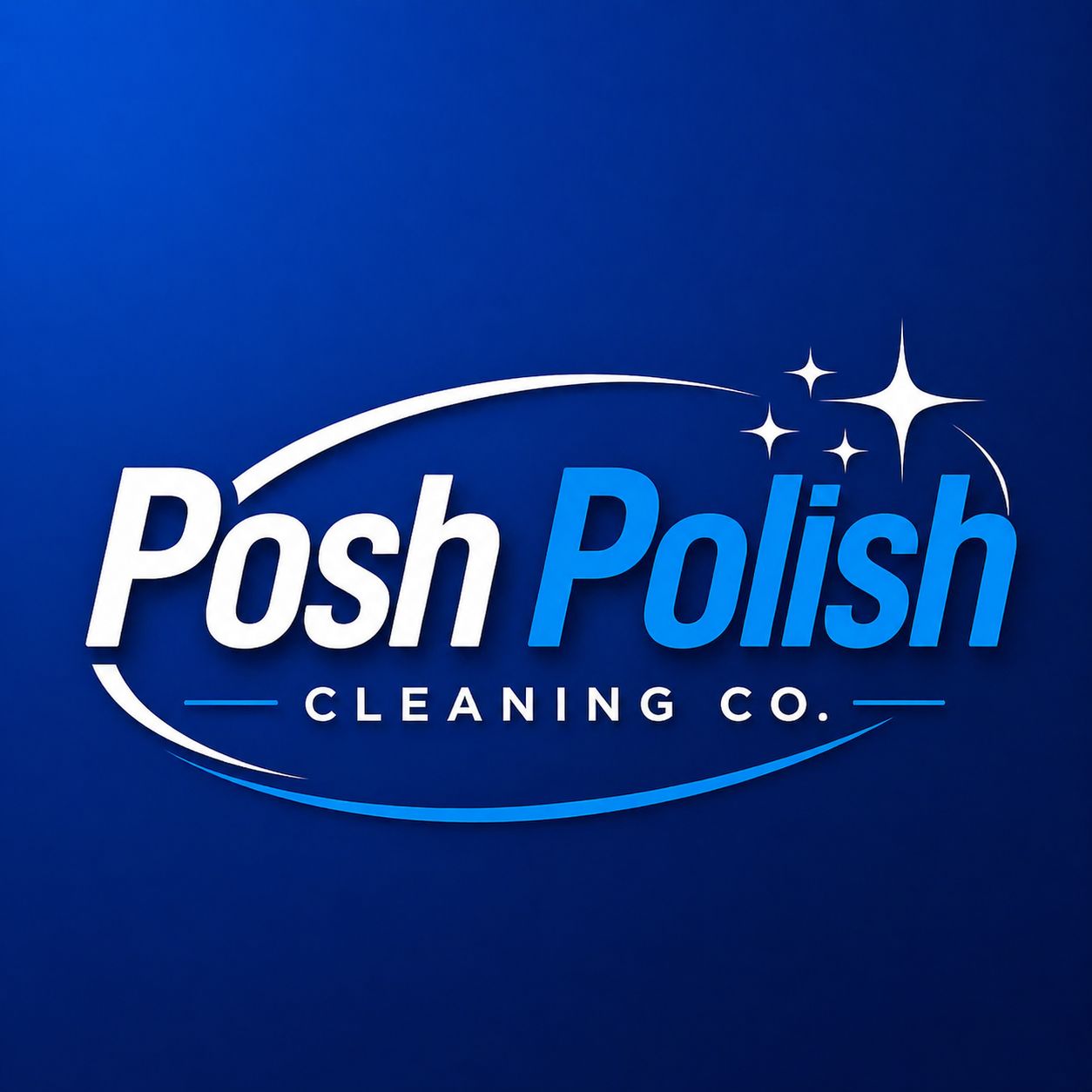 POSH POLISH CLEANING CO.